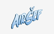 Airsef logo