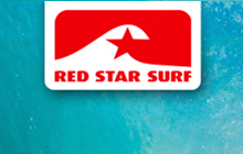 Red Star Surf 