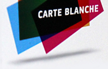 web site for CarteBlanche