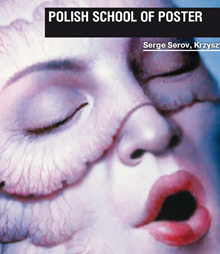 album Polské školy plakátu 
