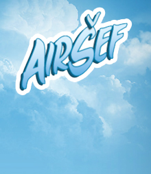 Airsef web