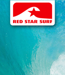 Red Star Surf 